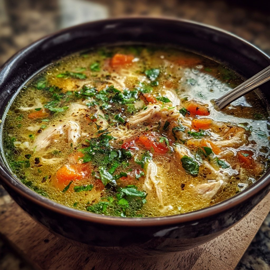 Holiday Kitchen Bliss