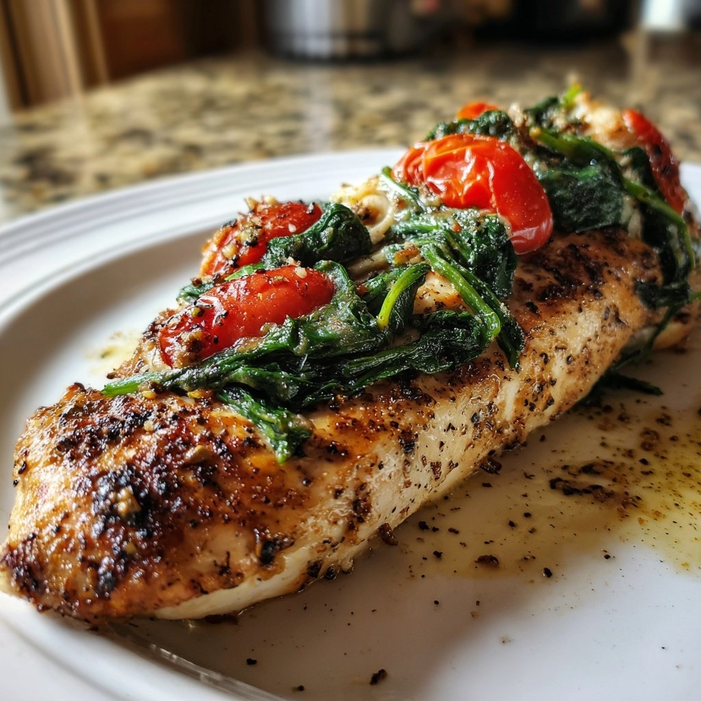 High Protein Recipes Dinner Low Carb