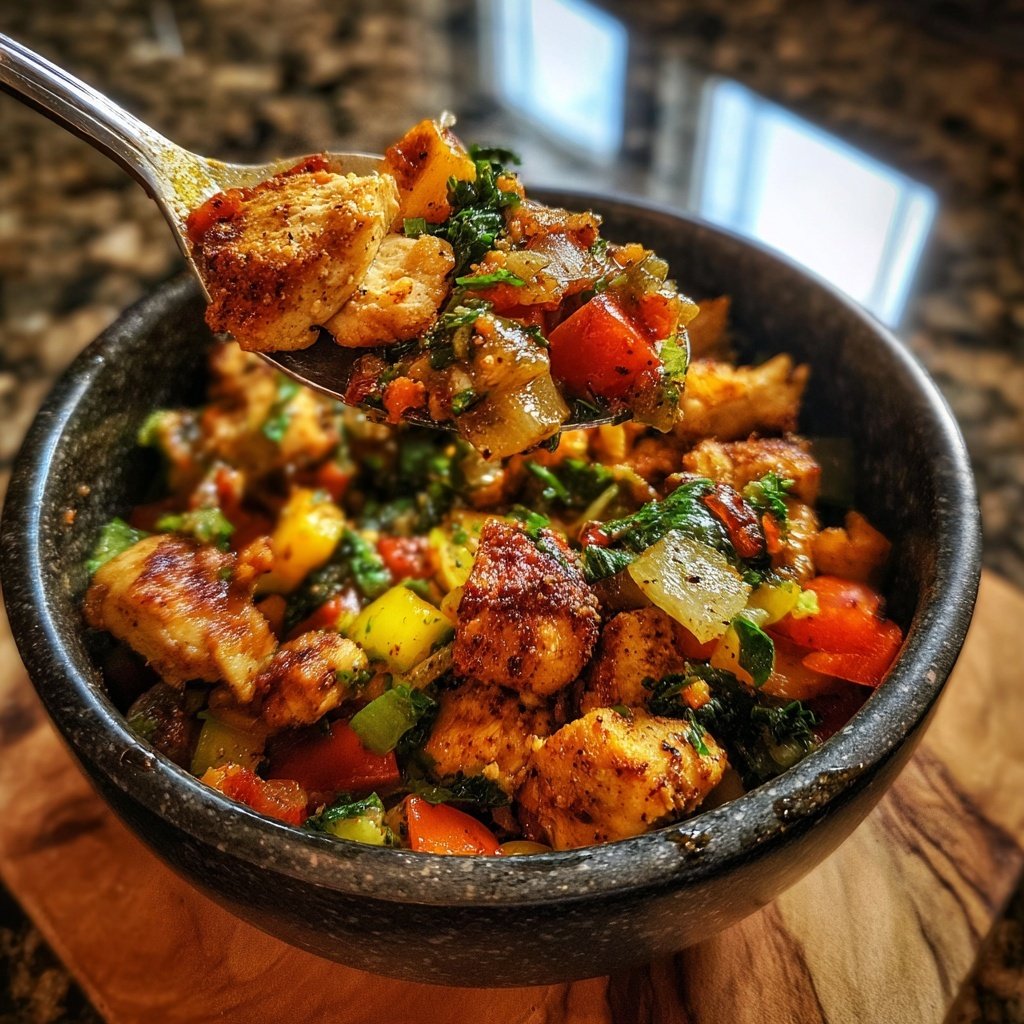 Quick Food Recipes for Weeknights